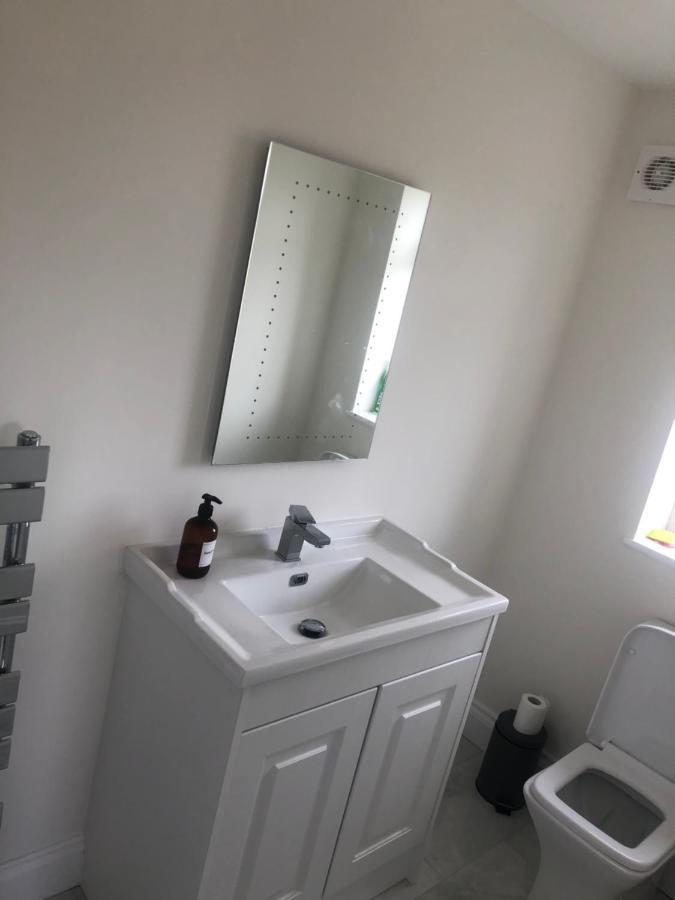5 Bedroom House In Orpington Kültér fotó