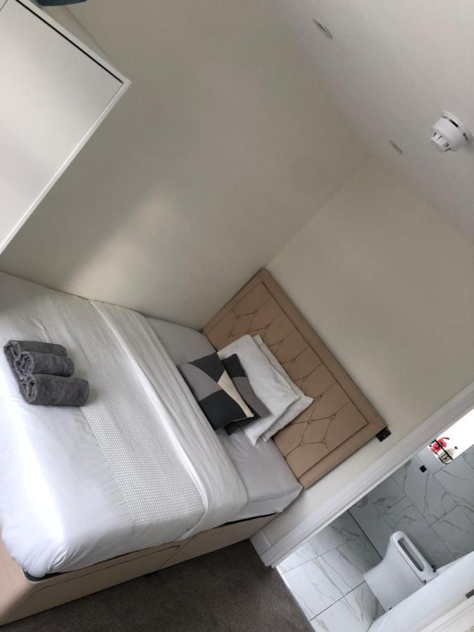 5 Bedroom House In Orpington Kültér fotó