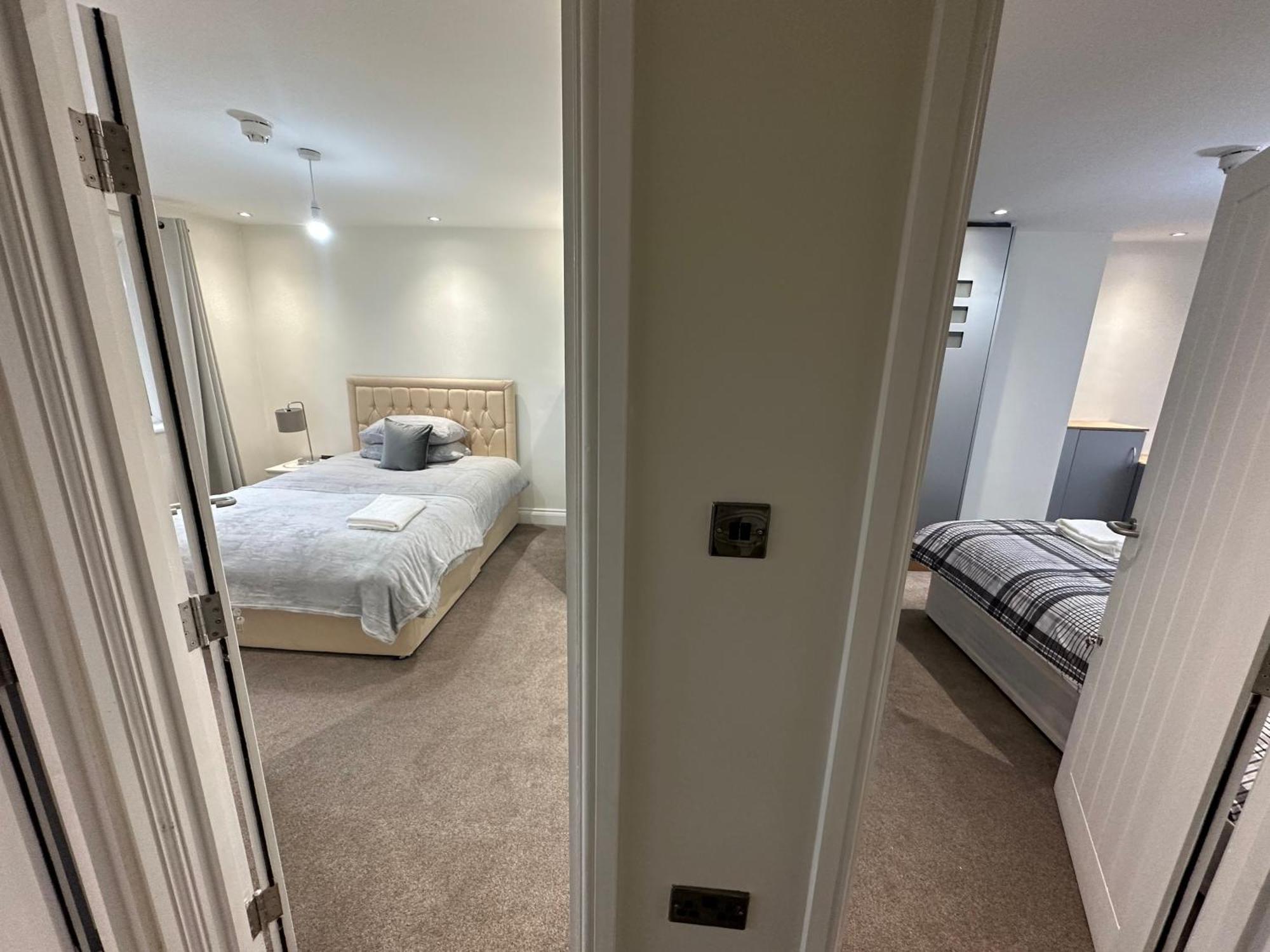 5 Bedroom House In Orpington Kültér fotó