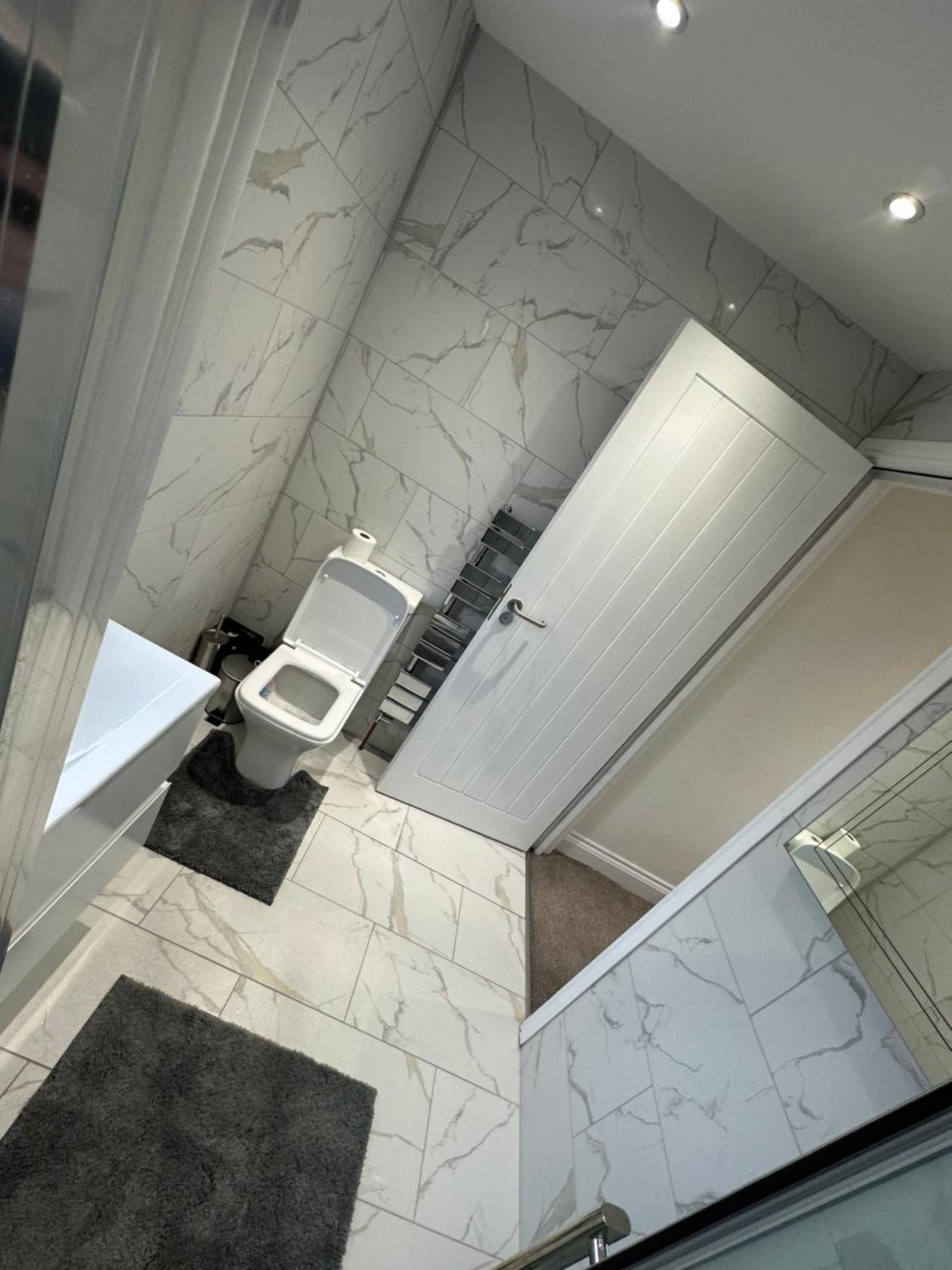 5 Bedroom House In Orpington Kültér fotó