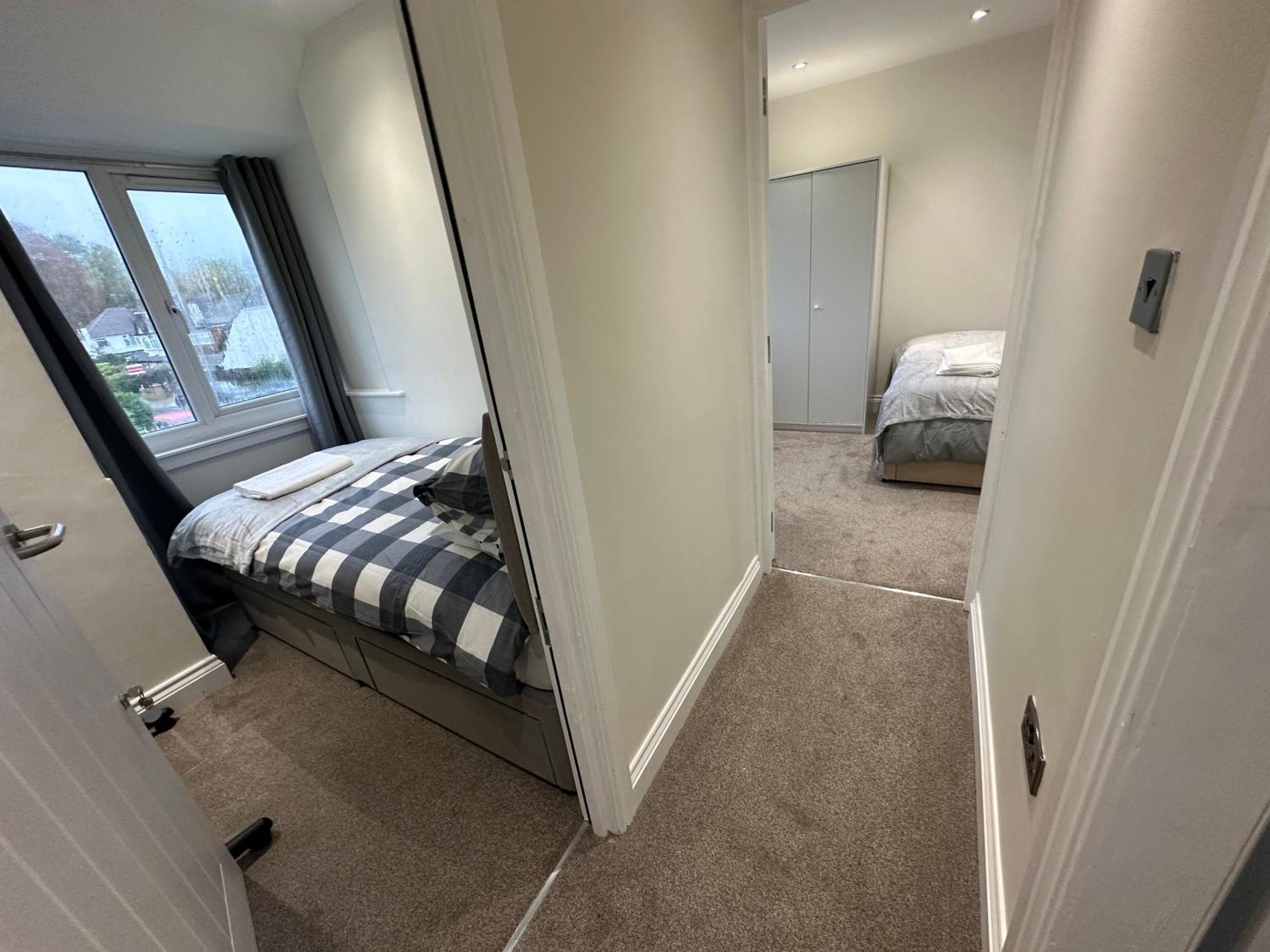 5 Bedroom House In Orpington Kültér fotó