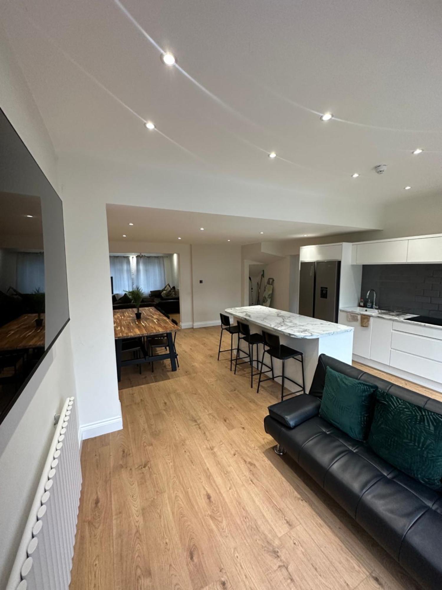 5 Bedroom House In Orpington Kültér fotó
