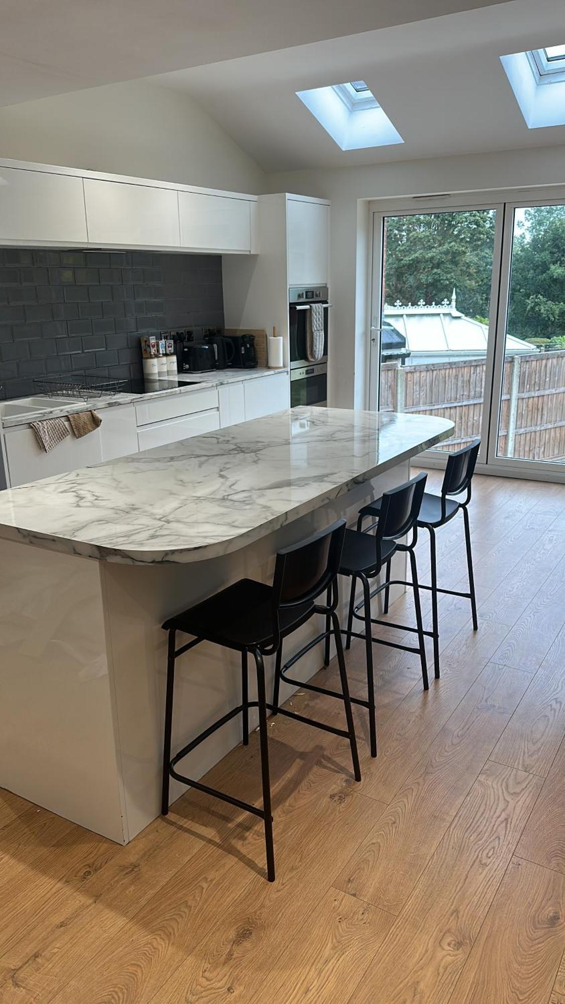 5 Bedroom House In Orpington Kültér fotó